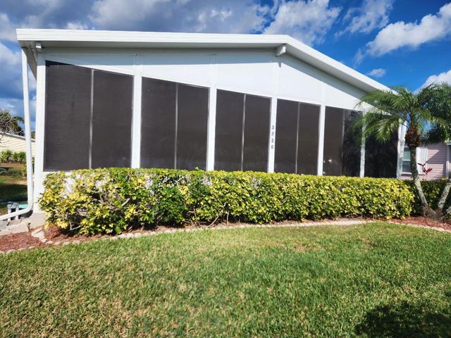 3720 Crabapple Drive, Port St. Lucie, Port St Lucie, FL 34952