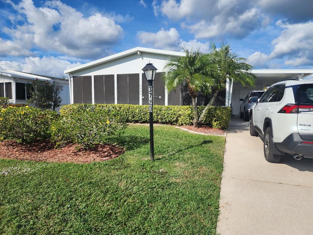 3720 Crabapple Drive, Port St. Lucie, Port St Lucie, FL 34952
