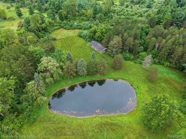 2455 Slattery Road, Attica, MI 48412