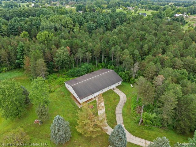 2455 Slattery Road, Attica, MI 48412