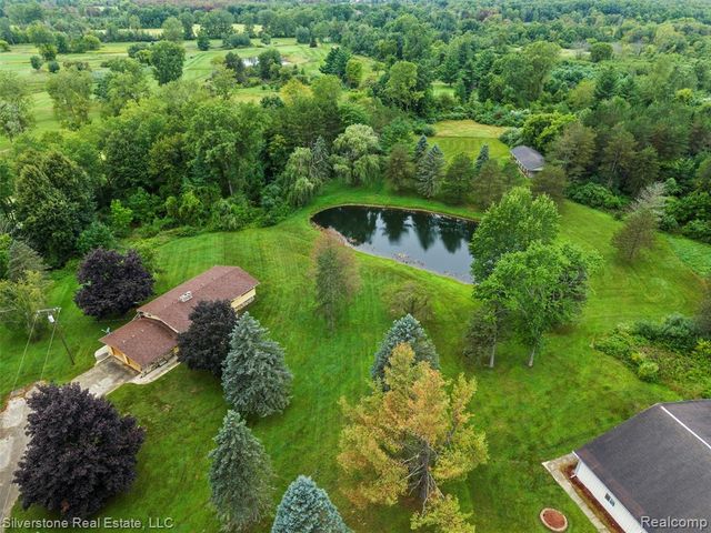 2455 Slattery Road, Attica, MI 48412