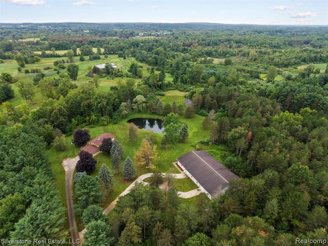 2455 Slattery Road, Attica, MI 48412