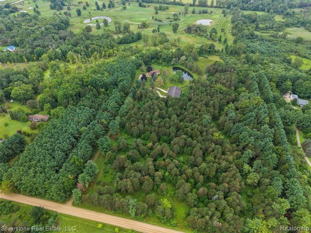 2455 Slattery Road, Attica, MI 48412