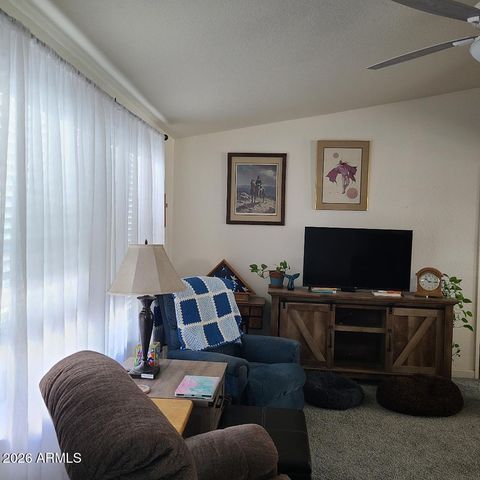 2339 N Shannon Way, Mesa, AZ 85215