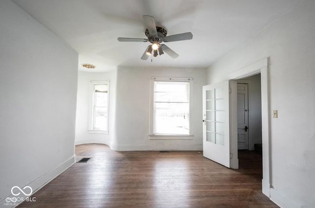 4626 E Washington Street, Indianapolis, IN 46201