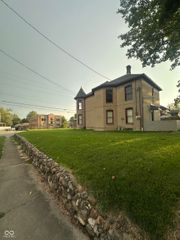 4626 E Washington Street, Indianapolis, IN 46201