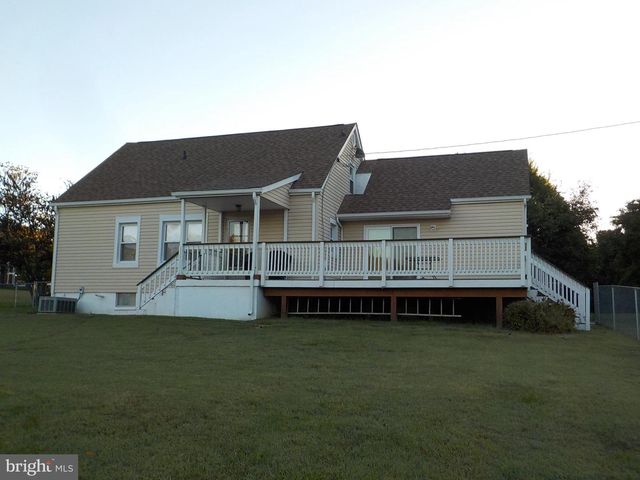 29 LEELAND RD, Fredericksburg, VA 22405