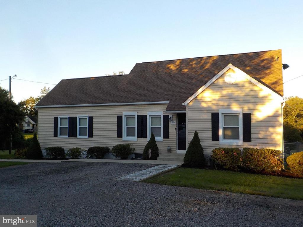 29 LEELAND RD, Fredericksburg, VA 22405