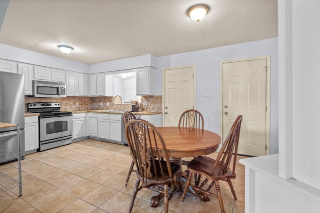 2101 Camellia Street, Denton, TX 76205