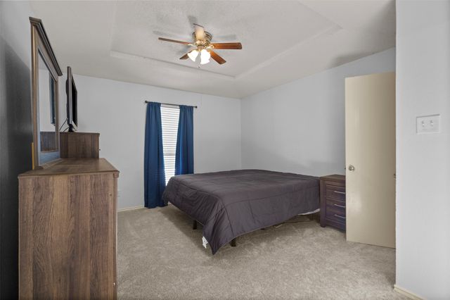 2101 Camellia Street, Denton, TX 76205