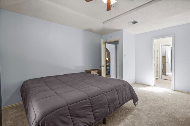 2101 Camellia Street, Denton, TX 76205