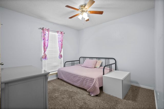 2101 Camellia Street, Denton, TX 76205