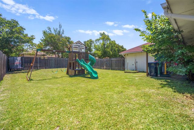 2101 Camellia Street, Denton, TX 76205