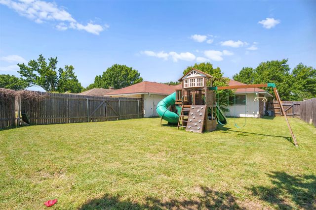 2101 Camellia Street, Denton, TX 76205