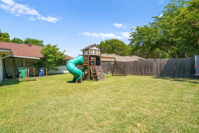 2101 Camellia Street, Denton, TX 76205