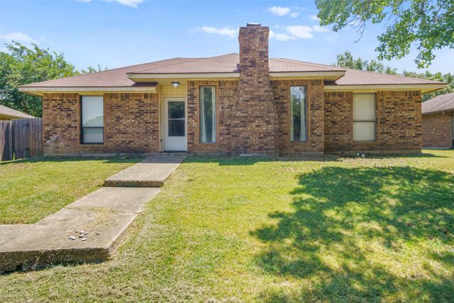 2101 Camellia Street, Denton, TX 76205