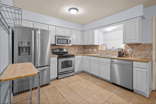 2101 Camellia Street, Denton, TX 76205