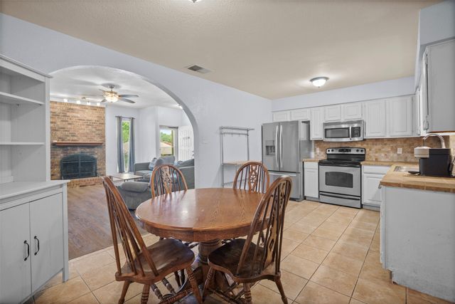 2101 Camellia Street, Denton, TX 76205