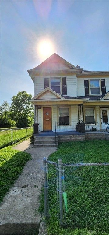 1239 Wisconsin Boulevard 1239, Dayton, OH 45417