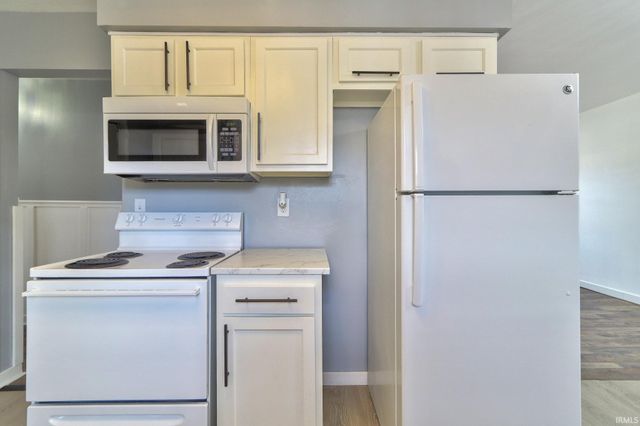 817 N Illinois Street, Chandler, IN 47610