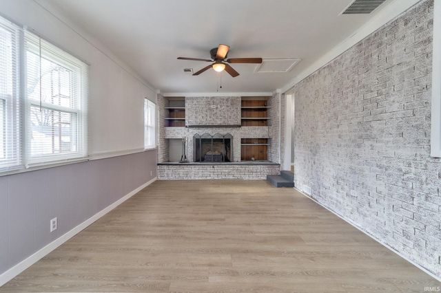 817 N Illinois Street, Chandler, IN 47610