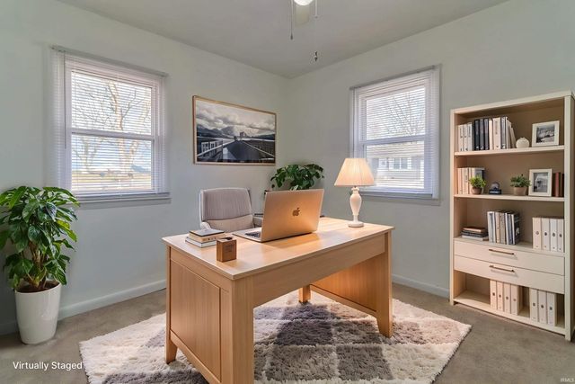 817 N Illinois Street, Chandler, IN 47610