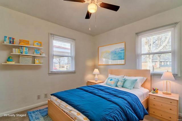 817 N Illinois Street, Chandler, IN 47610