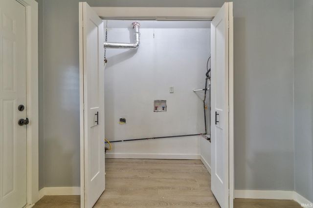 817 N Illinois Street, Chandler, IN 47610