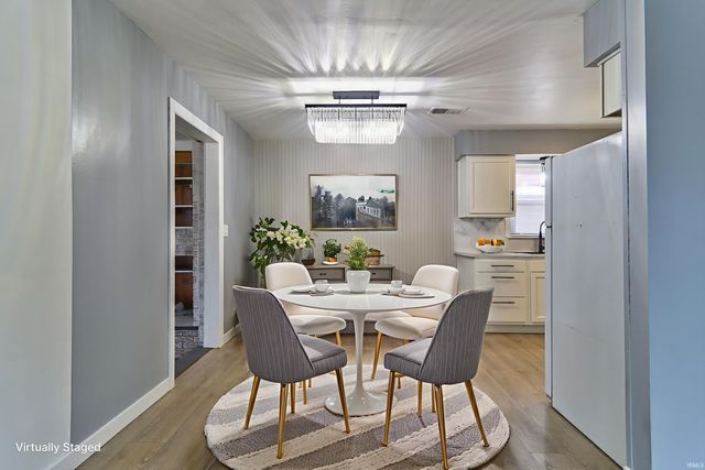 817 N Illinois Street, Chandler, IN 47610