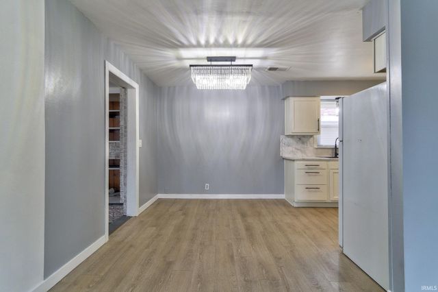 817 N Illinois Street, Chandler, IN 47610