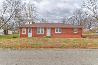 817 N Illinois Street, Chandler, IN 47610