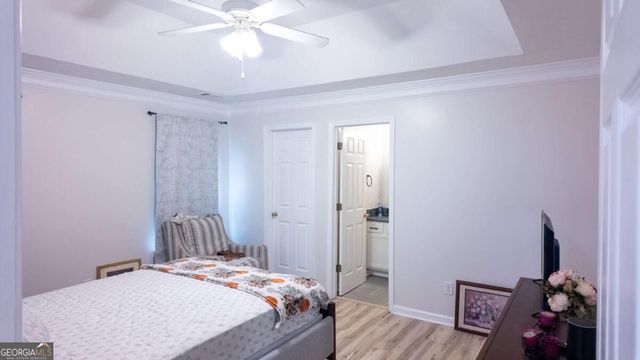 4391 Marci Street, Snellville, GA 30039