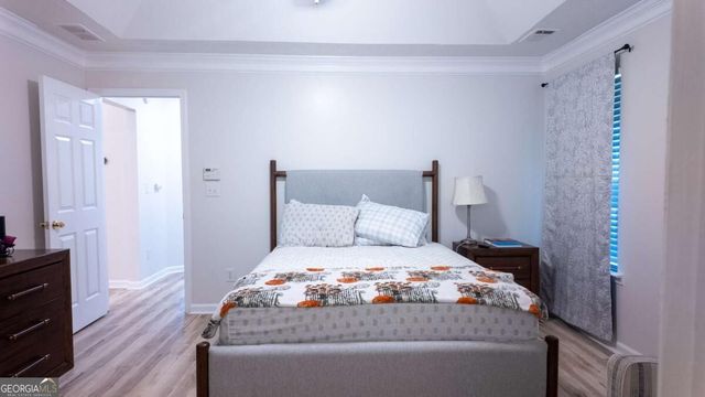 4391 Marci Street, Snellville, GA 30039