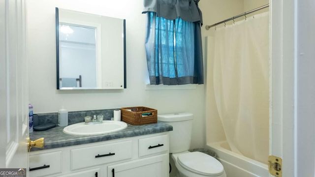 4391 Marci Street, Snellville, GA 30039