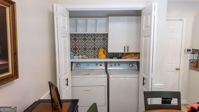 4391 Marci Street, Snellville, GA 30039