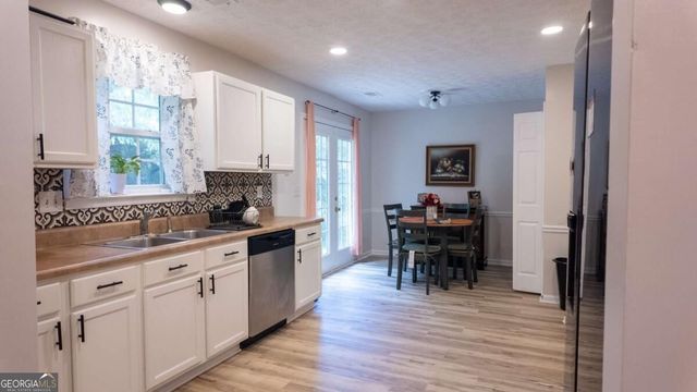 4391 Marci Street, Snellville, GA 30039