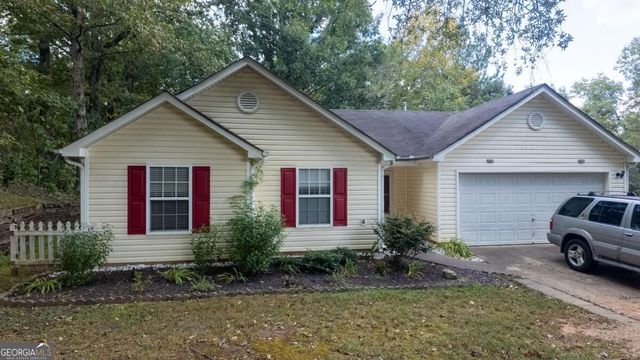 4391 Marci Street, Snellville, GA 30039