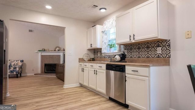 4391 Marci Street, Snellville, GA 30039
