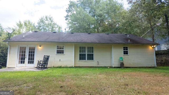 4391 Marci Street, Snellville, GA 30039