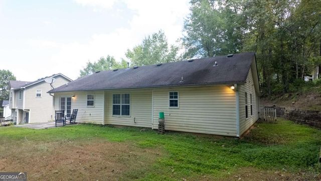 4391 Marci Street, Snellville, GA 30039