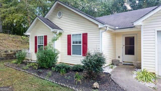 4391 Marci Street, Snellville, GA 30039