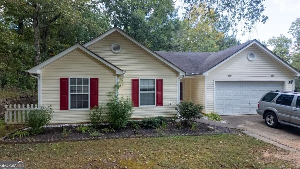 4391 Marci Street, Snellville, GA 30039 — photo 2
