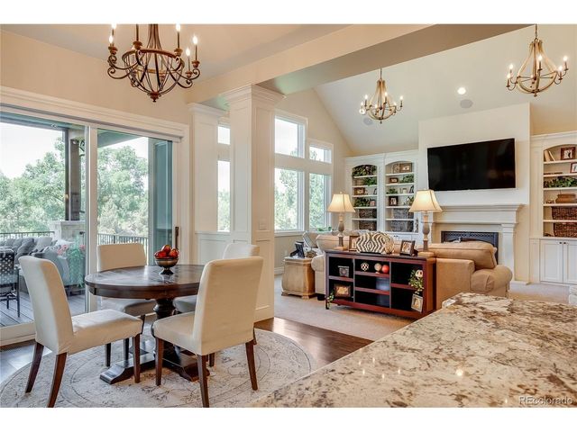 5899 Green Oaks Dr, Littleton, CO 80121