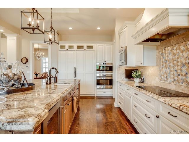 5899 Green Oaks Dr, Littleton, CO 80121