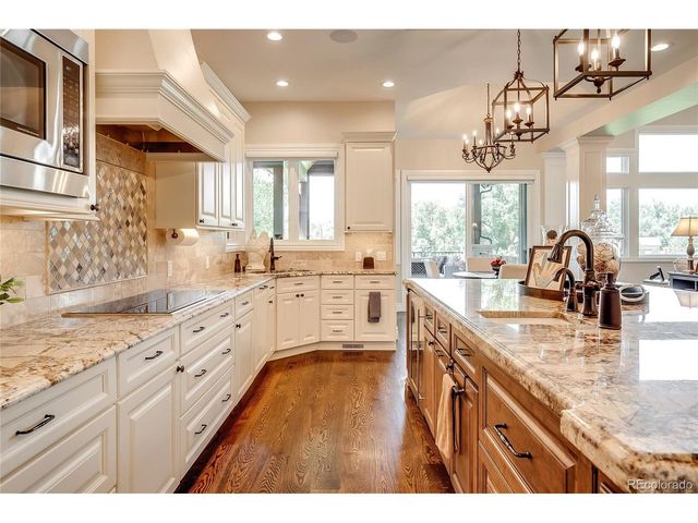 5899 Green Oaks Dr, Littleton, CO 80121