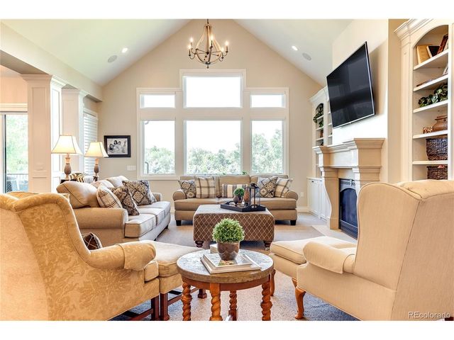 5899 Green Oaks Dr, Littleton, CO 80121