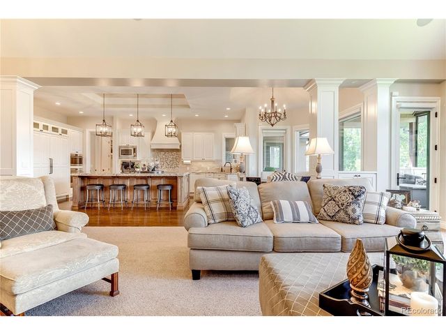5899 Green Oaks Dr, Littleton, CO 80121