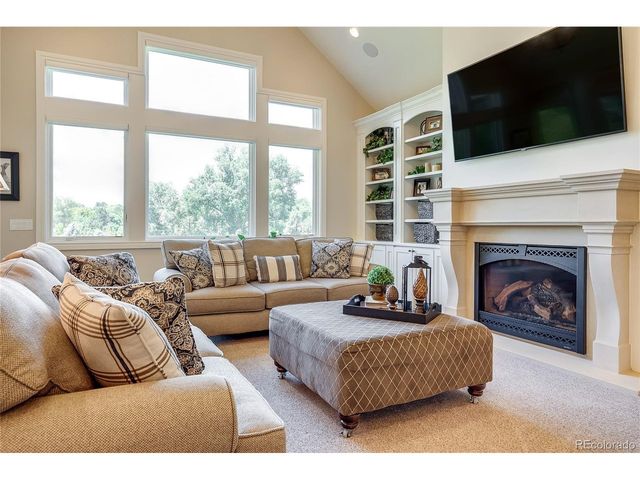 5899 Green Oaks Dr, Littleton, CO 80121