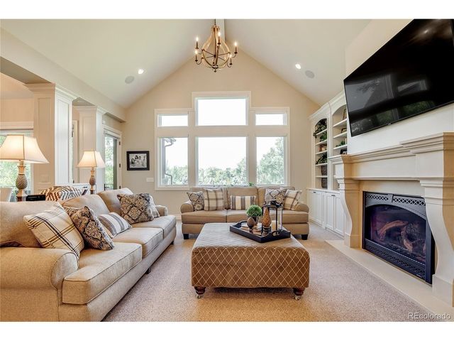 5899 Green Oaks Dr, Littleton, CO 80121