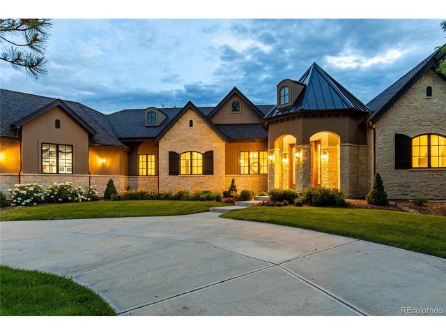 5899 Green Oaks Dr, Littleton, CO 80121